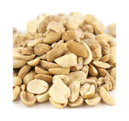 Natural Peanut Butter Stock 30lb